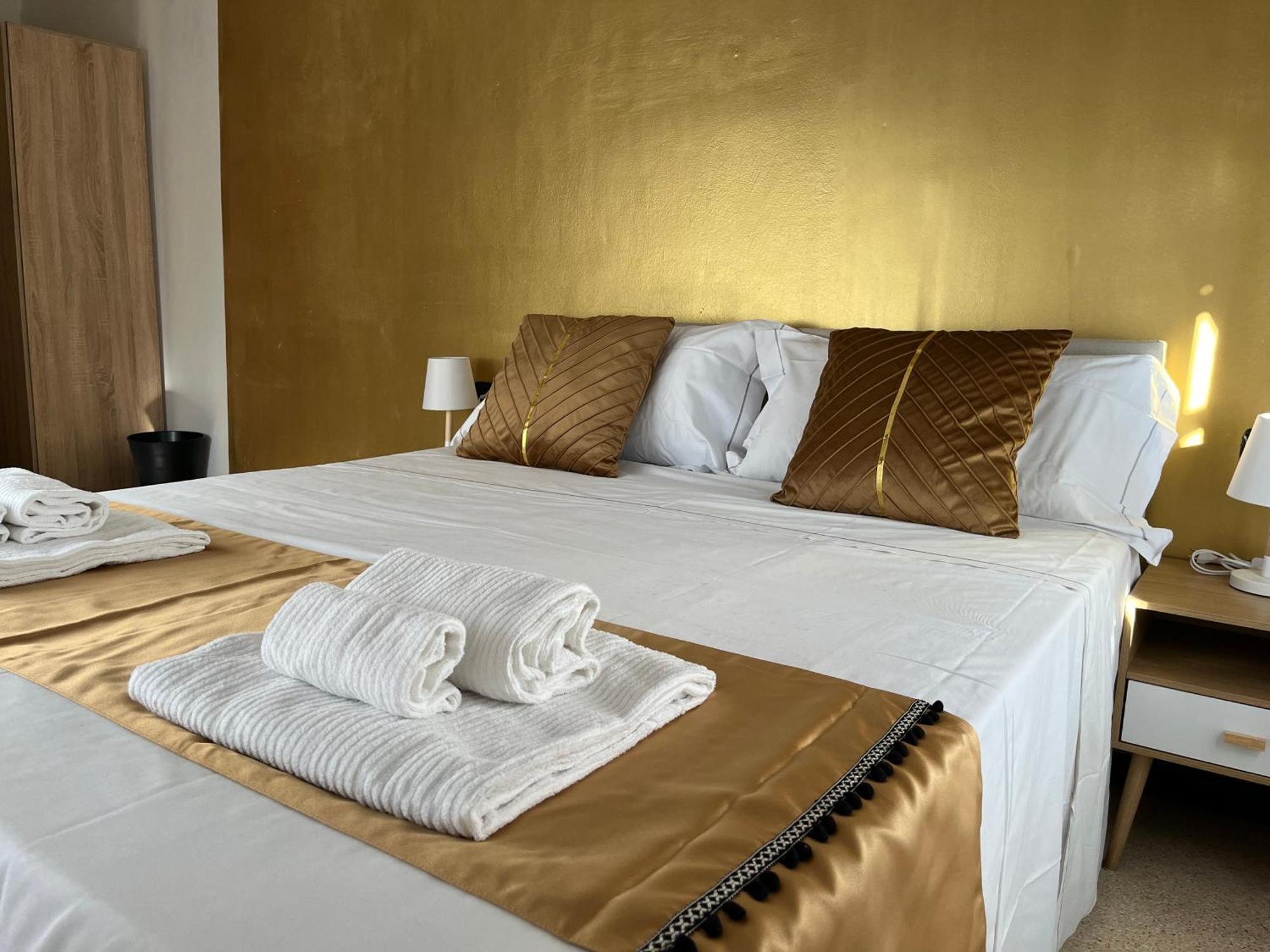 Guest house Gold