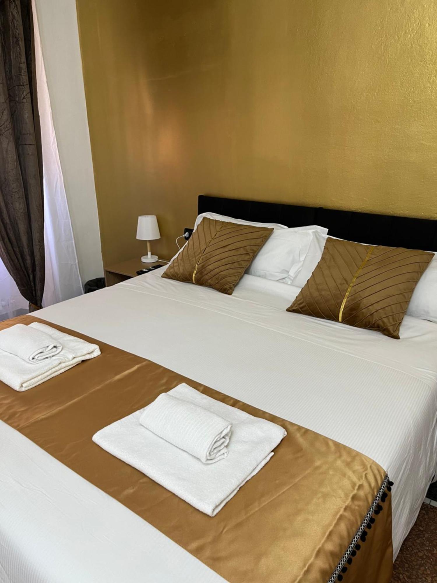 Gold Guest house Genoa