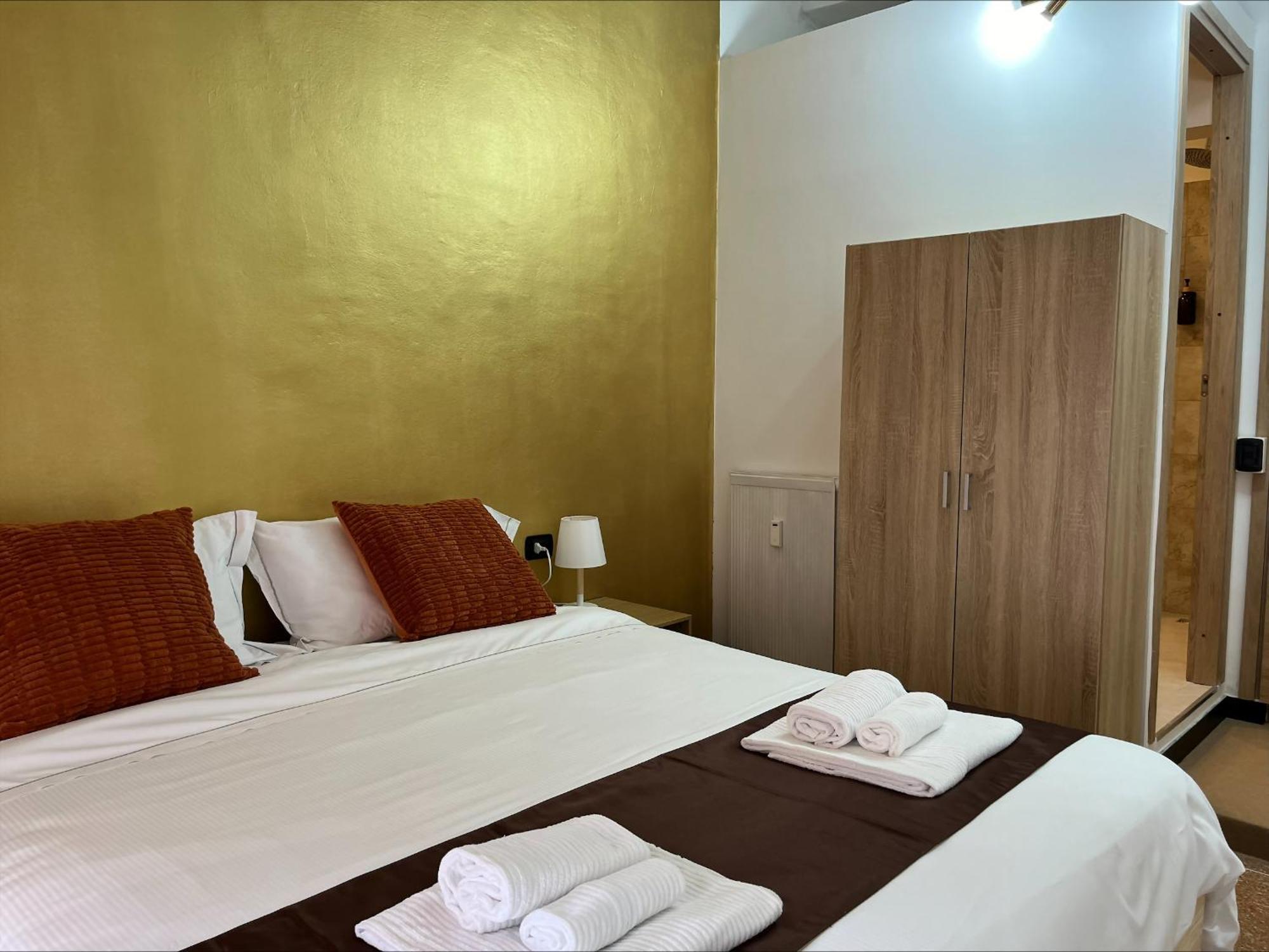 Guest house Gold
