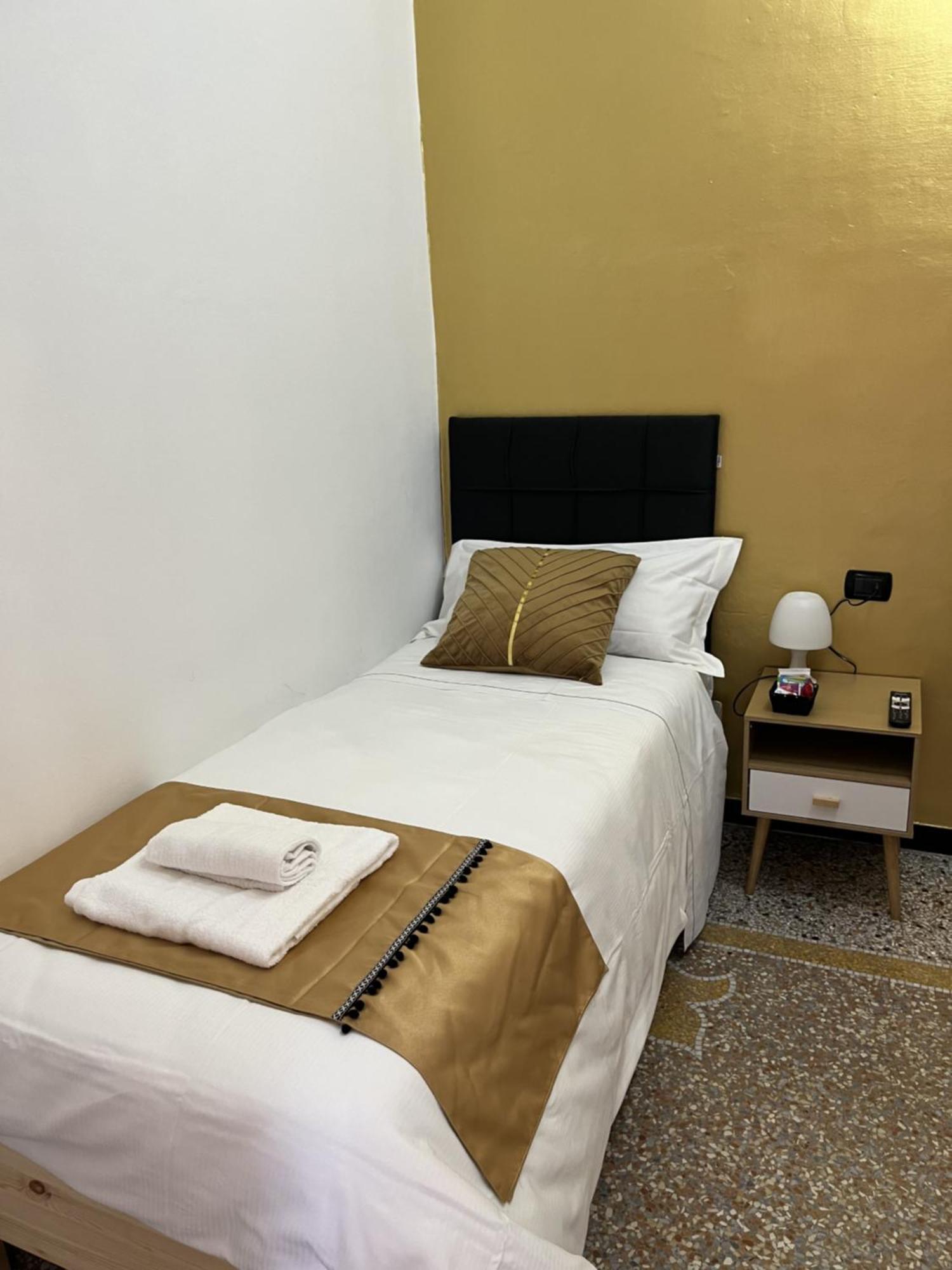 Gold Guest house