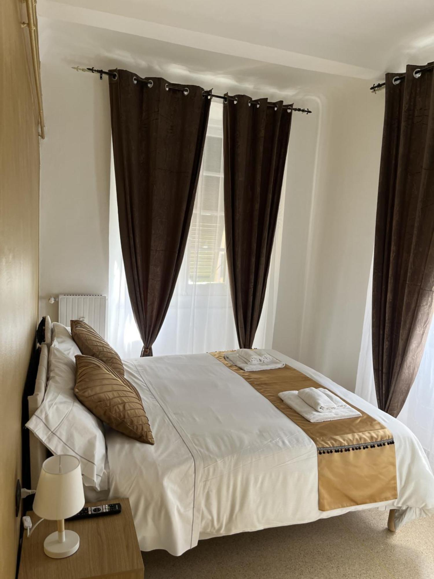 Gold Guest house Genoa