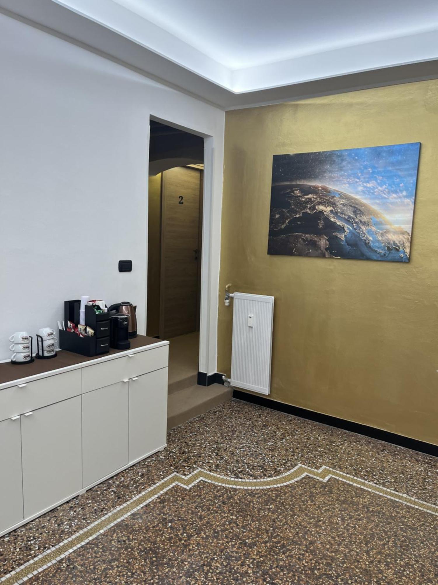 Guest house Gold Genoa