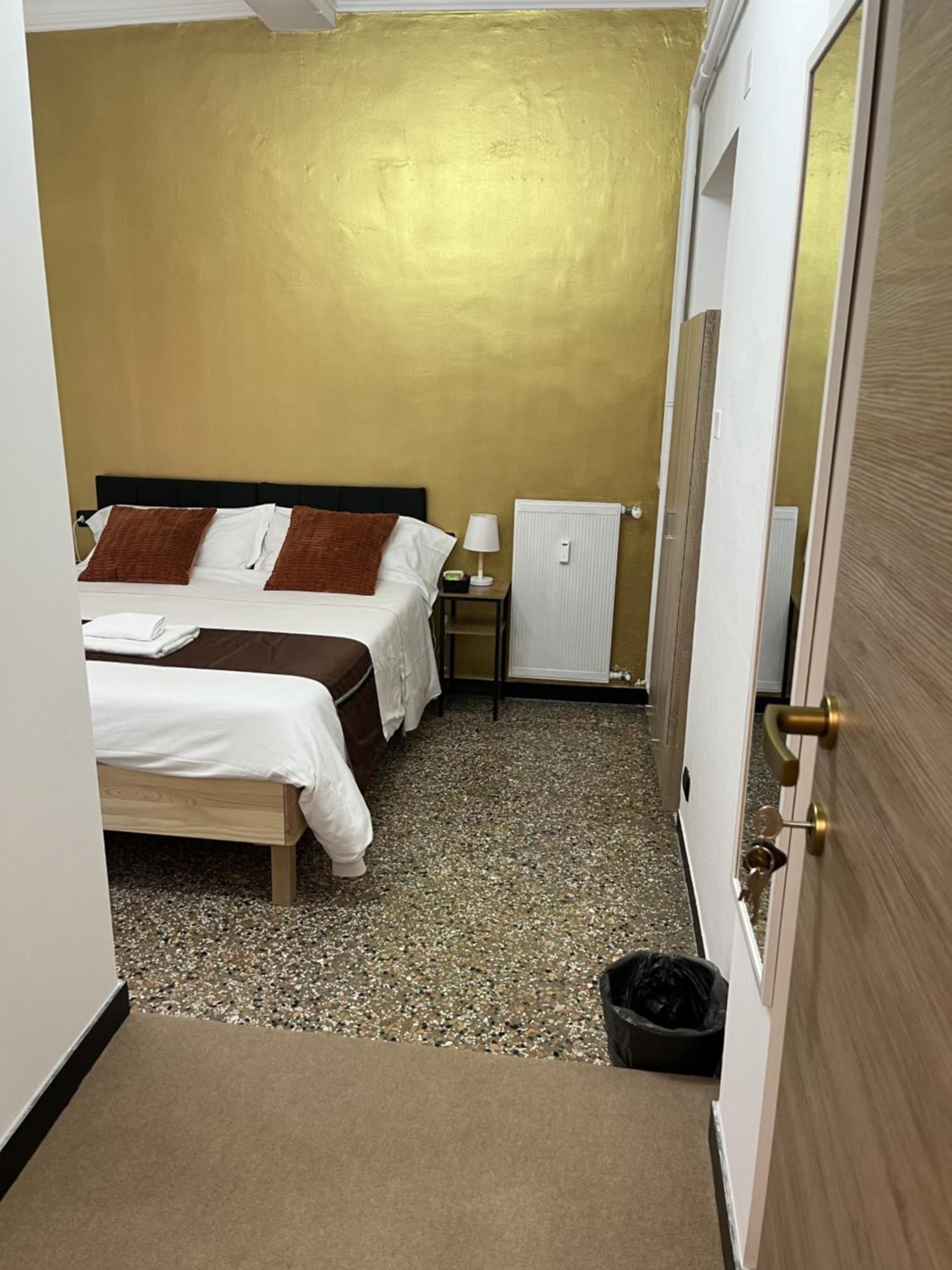 Guest house Gold Genoa