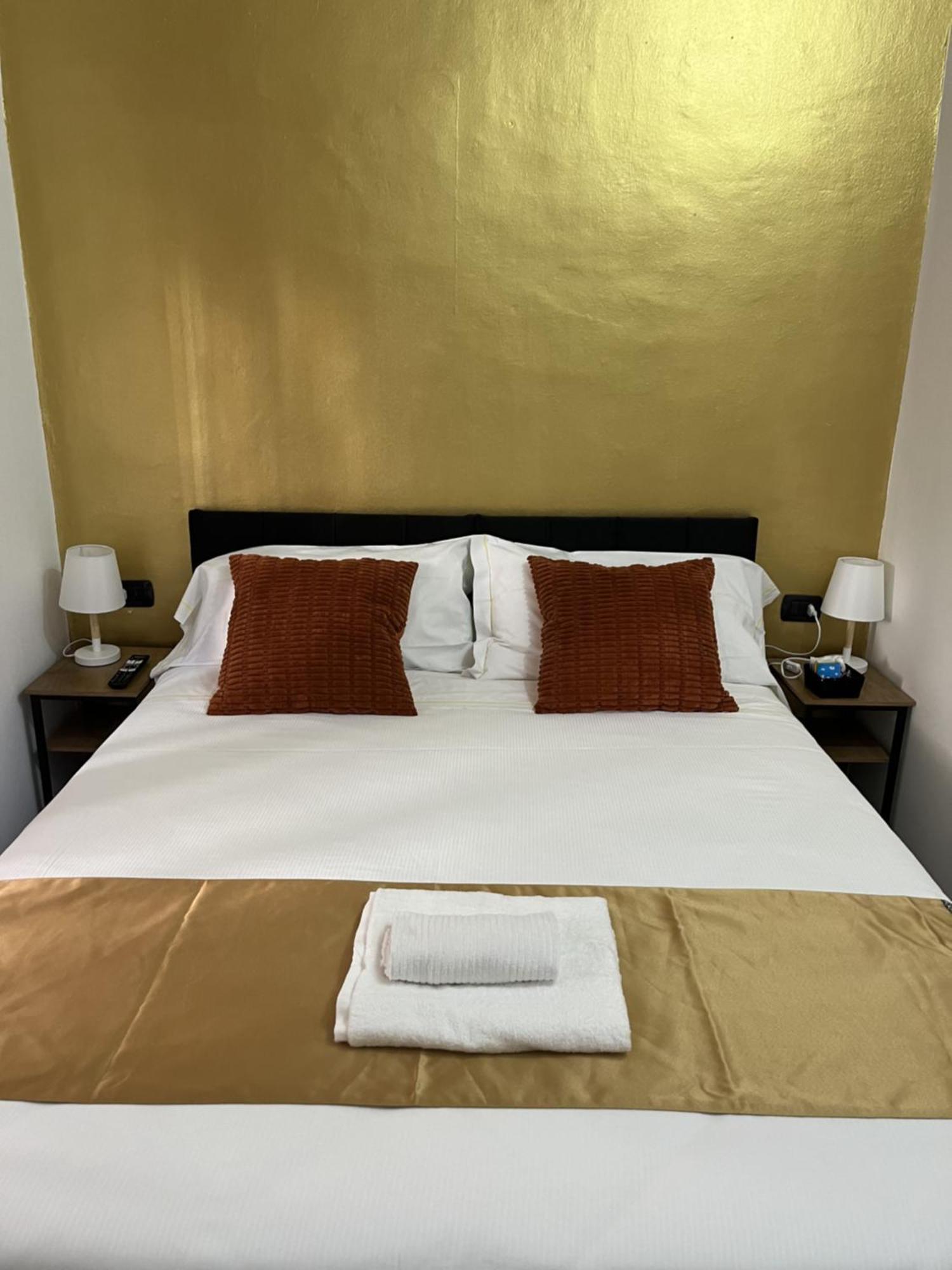 Guest house Gold