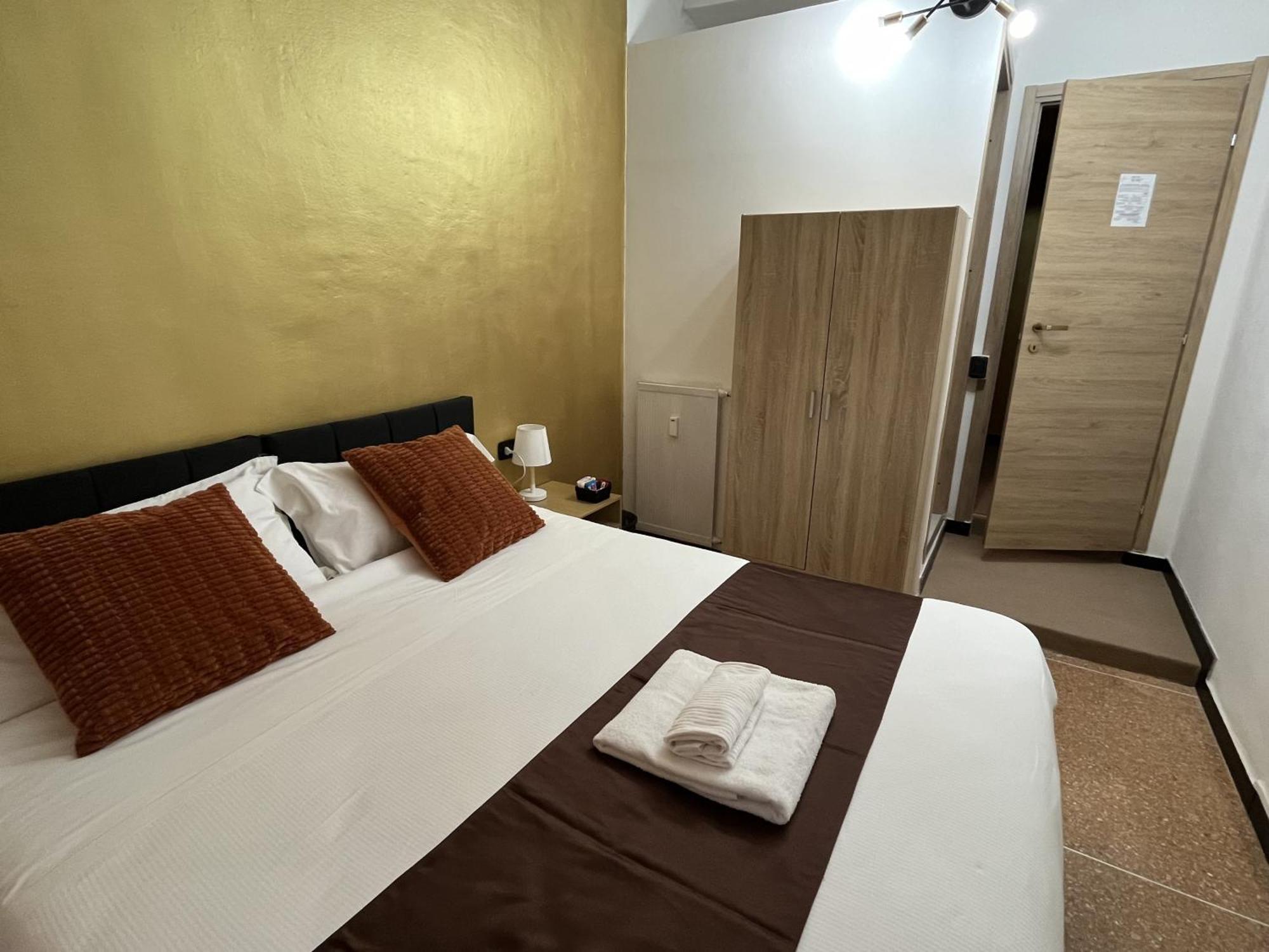 Guest house Gold