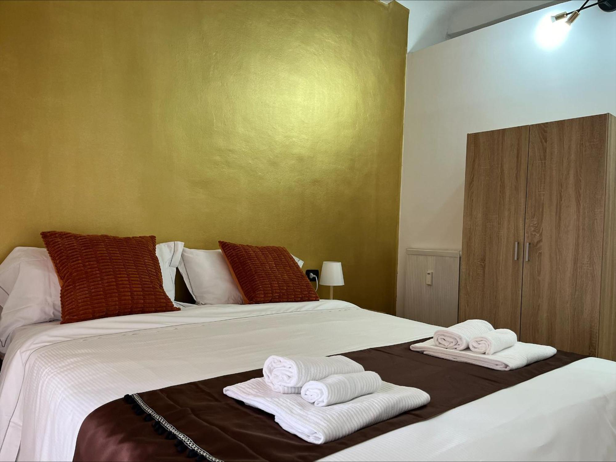 Guest house Gold