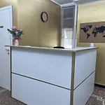 Genova Gold Rooms