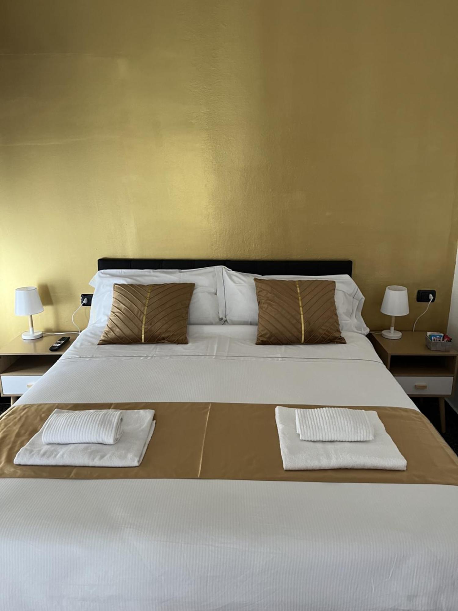 Gasthof Gold Genua